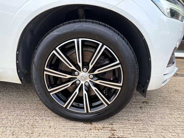 Used Volvo XC60 2017 for sale - 76175121: Photo 20