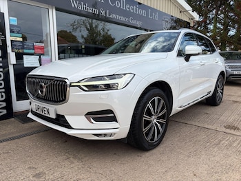 Used Volvo XC60 2017 for sale - 76175121: Photo 4