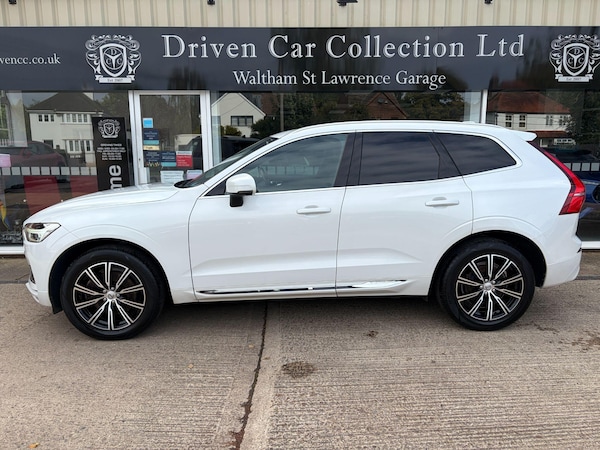 Used Volvo XC60 2017 for sale - 76175121: Photo 5