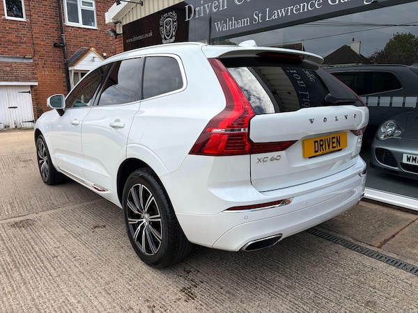 Used Volvo XC60 2017 for sale - 76175121: Photo 6