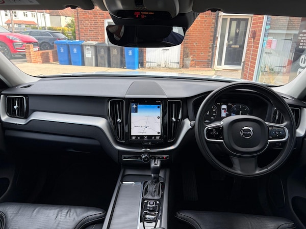 Used Volvo XC60 2017 for sale - 76175121: Photo 9