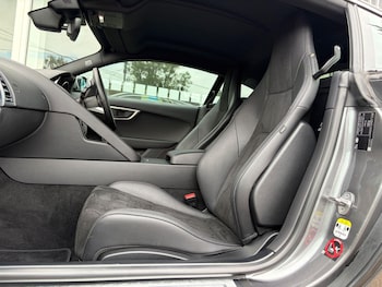 Used Jaguar F-Type 2019 for sale - 78637069: Photo