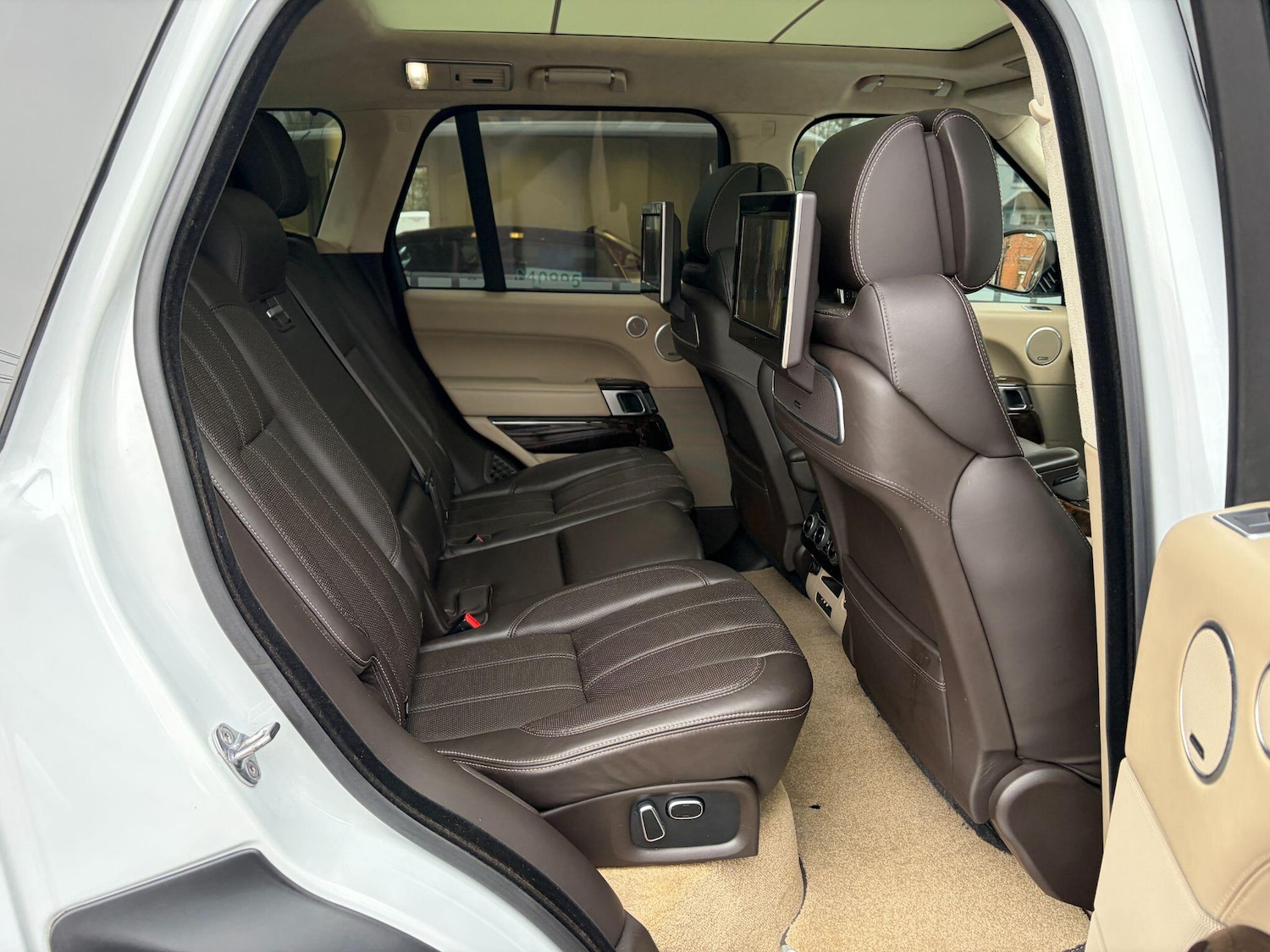 Used Land Rover Range Rover 2015 for sale - 77351570: Photo 13