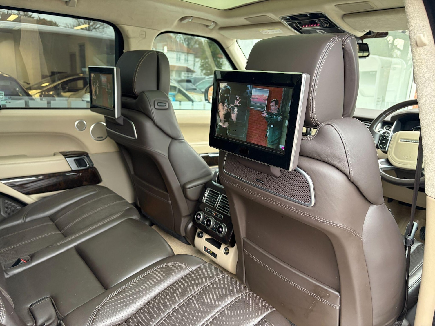 Used Land Rover Range Rover 2015 for sale - 77351570: Photo 14