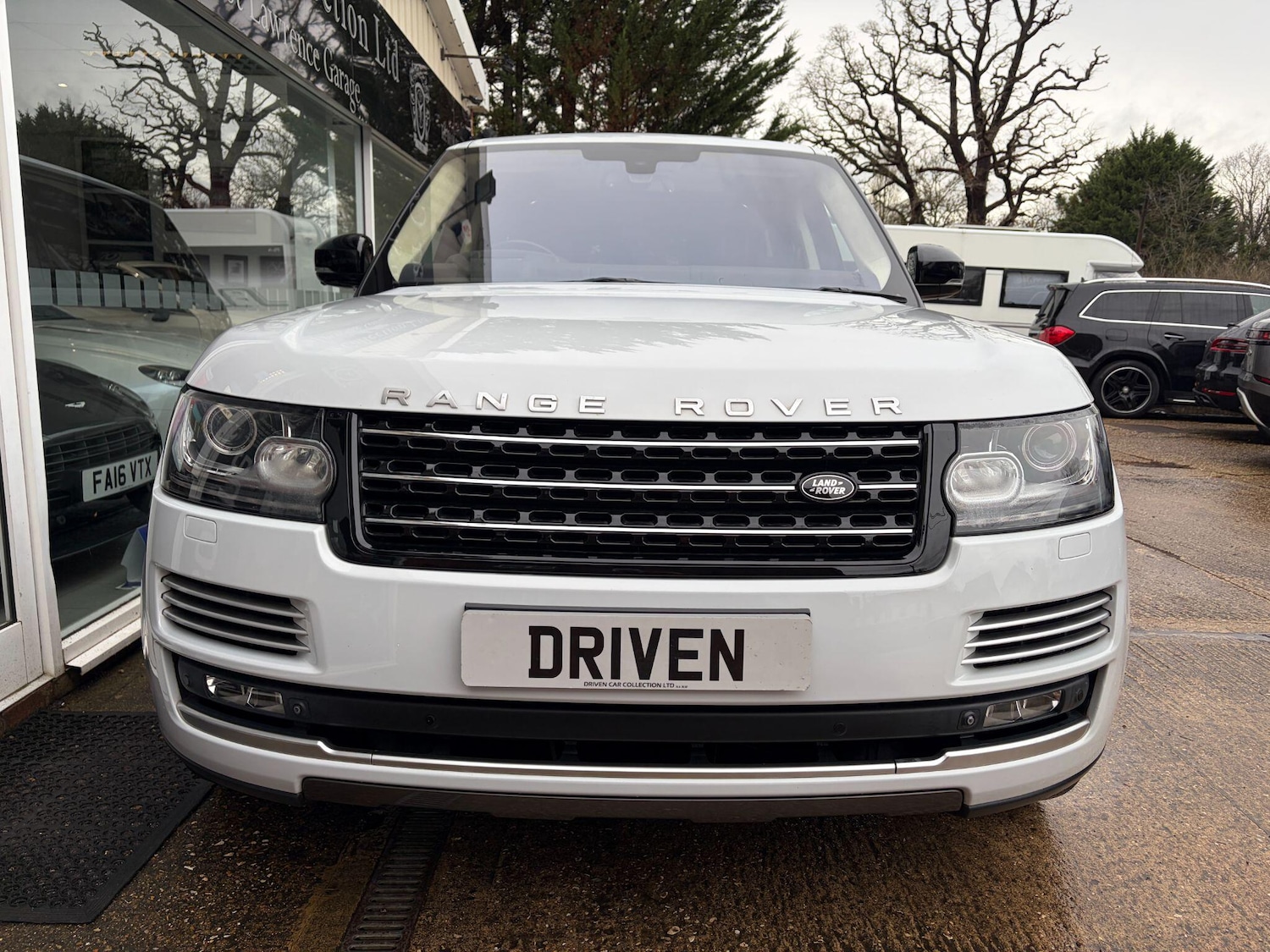Used Land Rover Range Rover 2015 for sale - 77351570: Photo 19