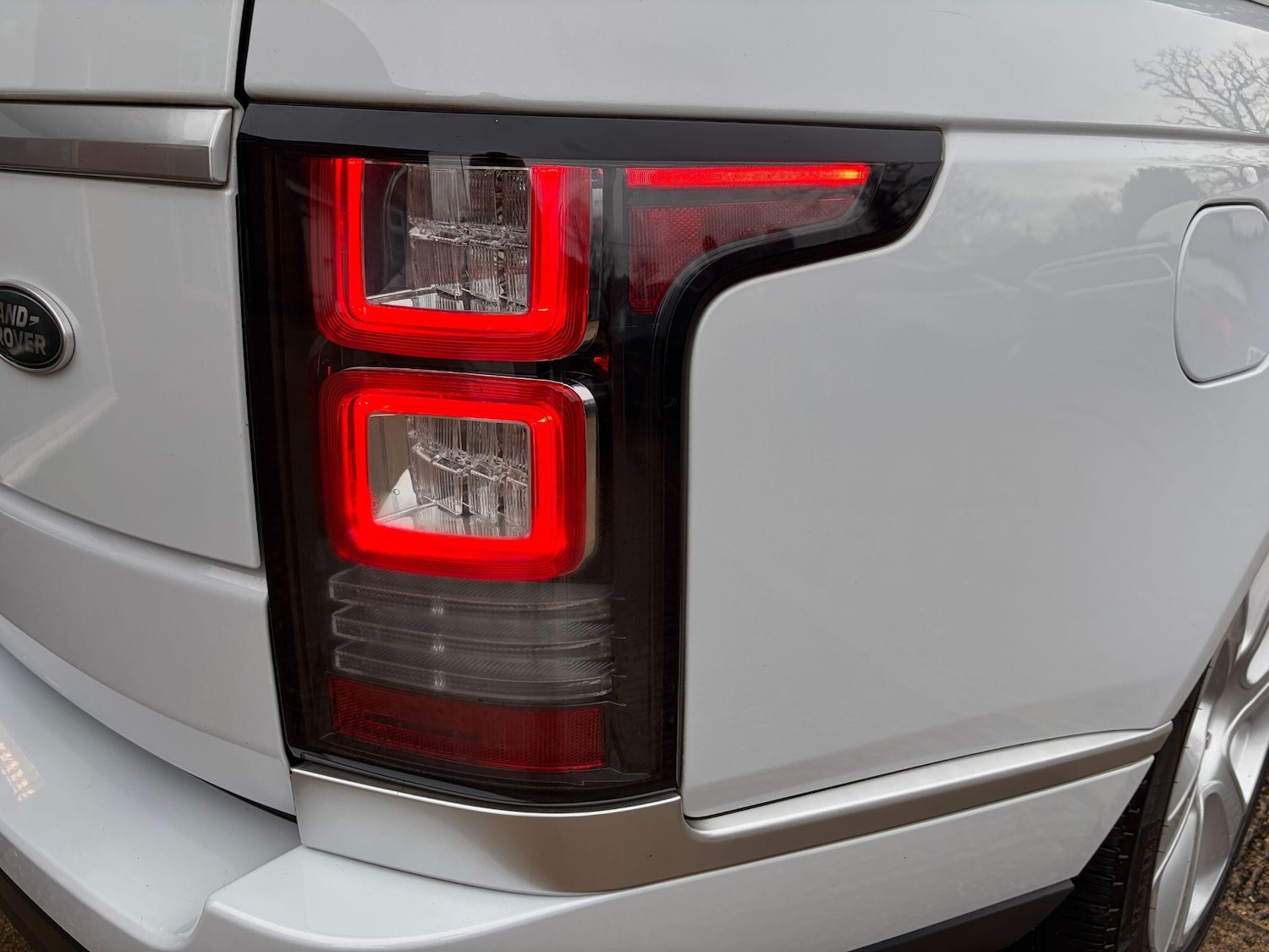 Used Land Rover Range Rover 2015 for sale - 77351570: Photo 21