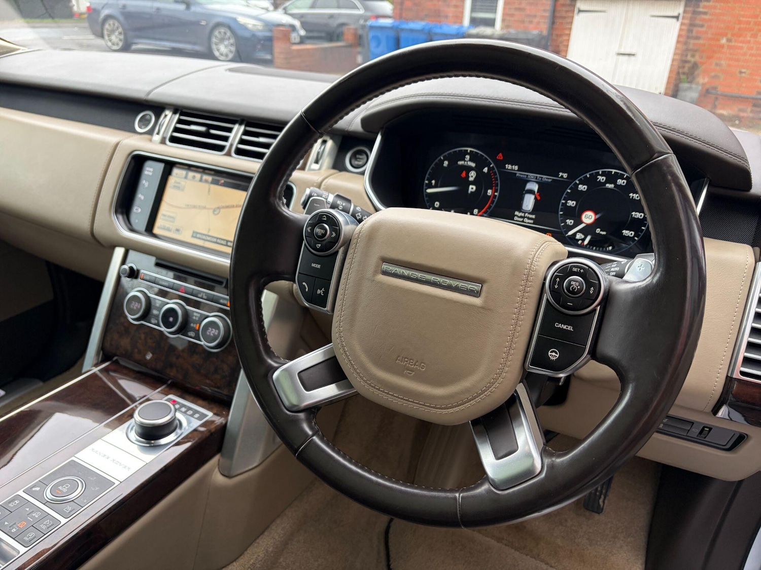 Used Land Rover Range Rover 2015 for sale - 77351570: Photo 22