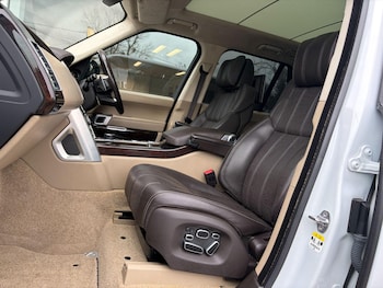 Used Land Rover Range Rover 2015 for sale - 77351570: Photo