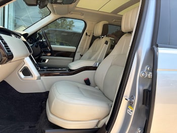 Used Land Rover Range Rover 2018 for sale - 79225186: Photo