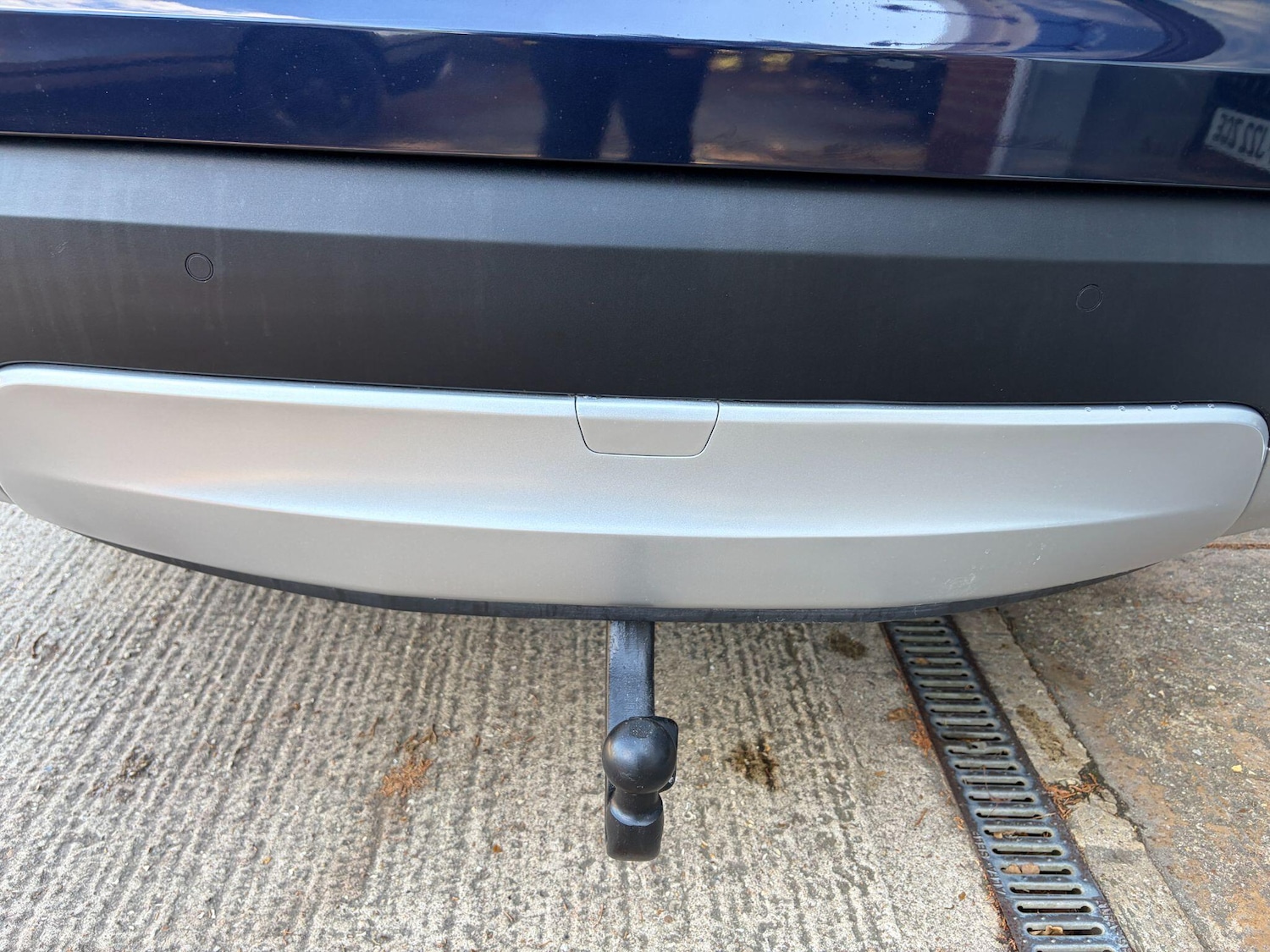 Used Land Rover Discovery 2017 for sale - 76189007: Photo 14