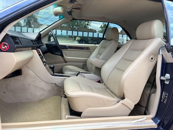 Used Mercedes-Benz E Class 1997 for sale - 78676587: Photo