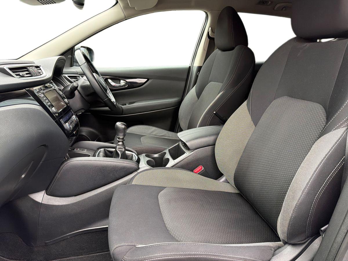 Used Nissan Qashqai 2019 for sale - 77614335: Photo 10