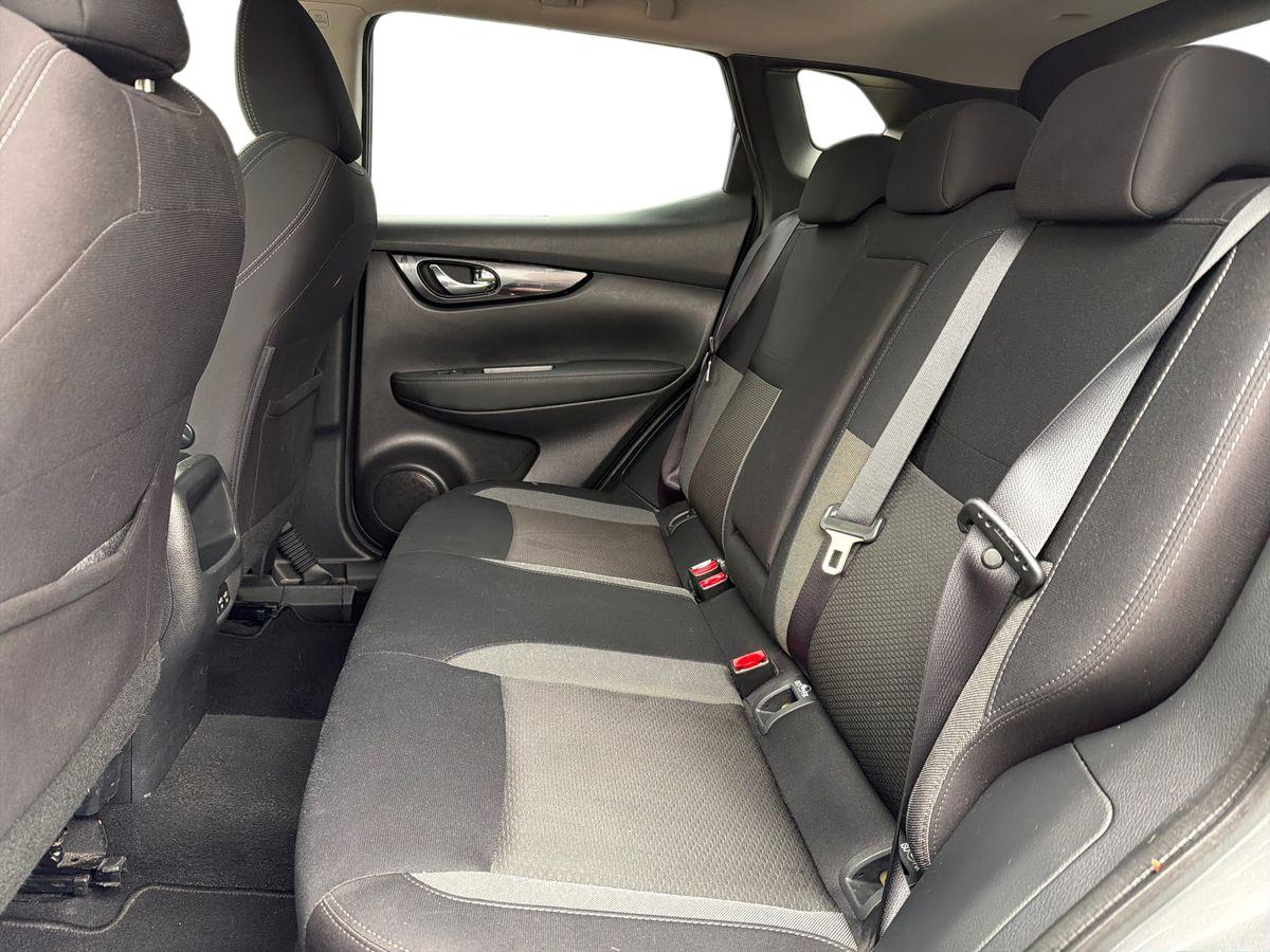 Used Nissan Qashqai 2019 for sale - 77614335: Photo 11