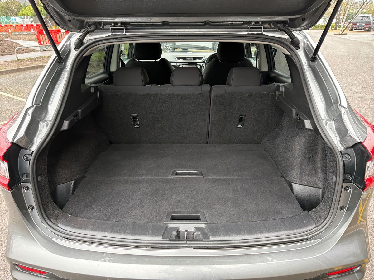 Used Nissan Qashqai 2019 for sale - 77614335: Photo 12