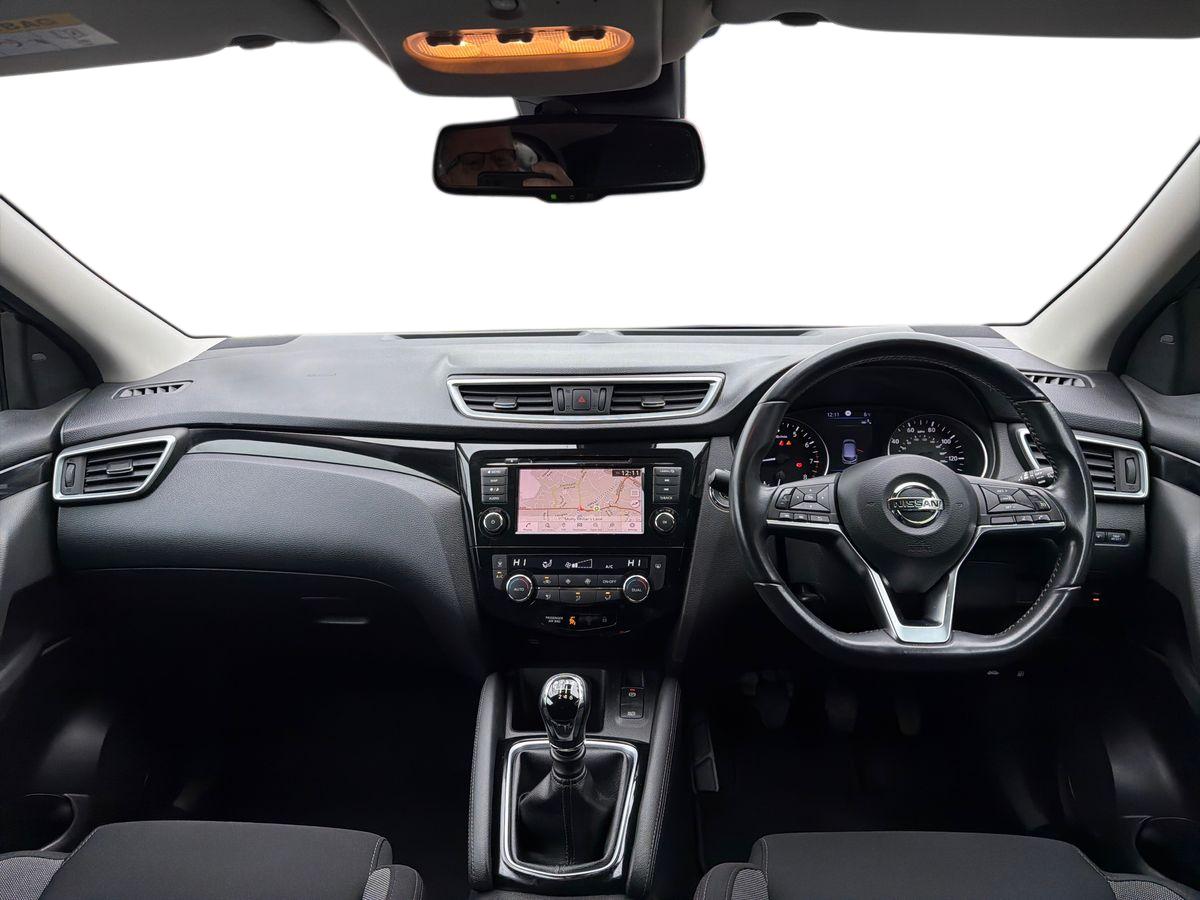 Used Nissan Qashqai 2019 for sale - 77614335: Photo 13