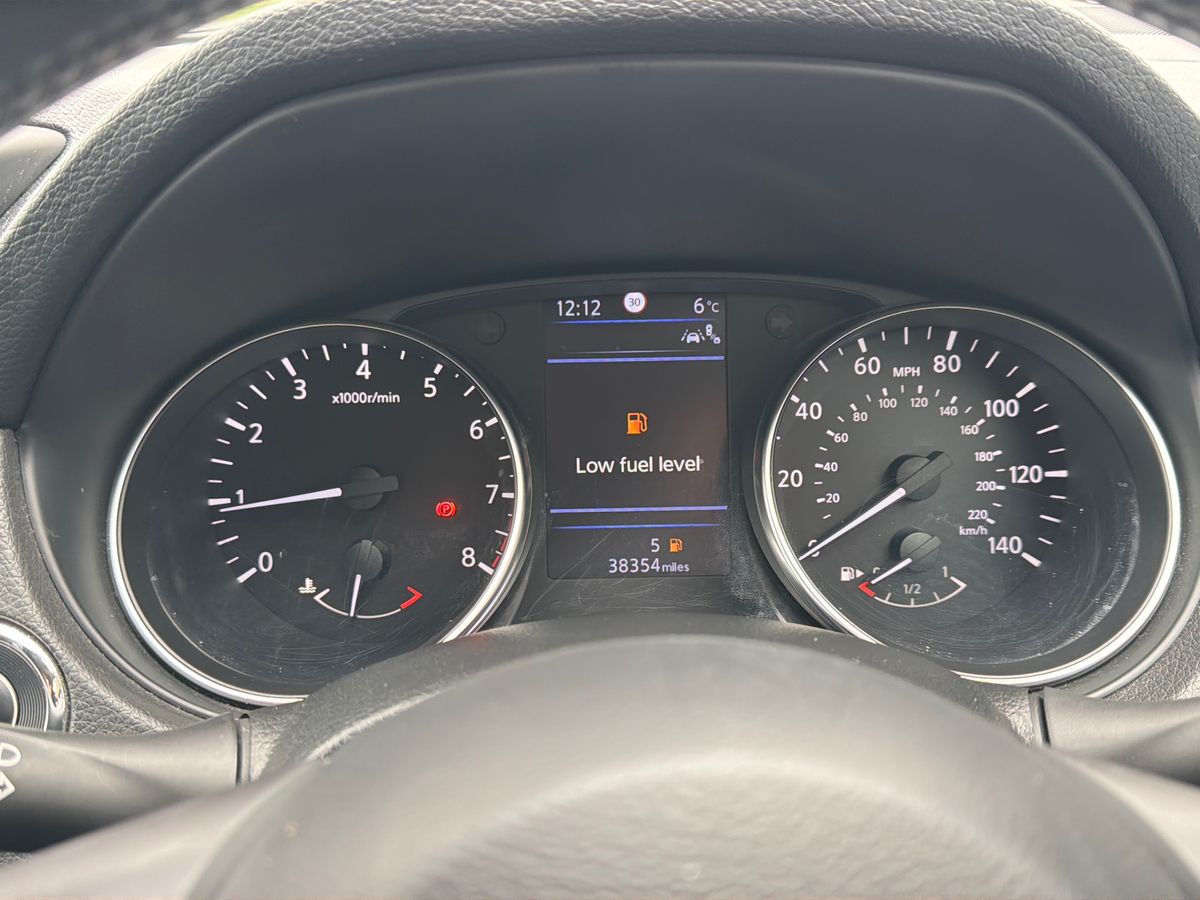 Used Nissan Qashqai 2019 for sale - 77614335: Photo 14