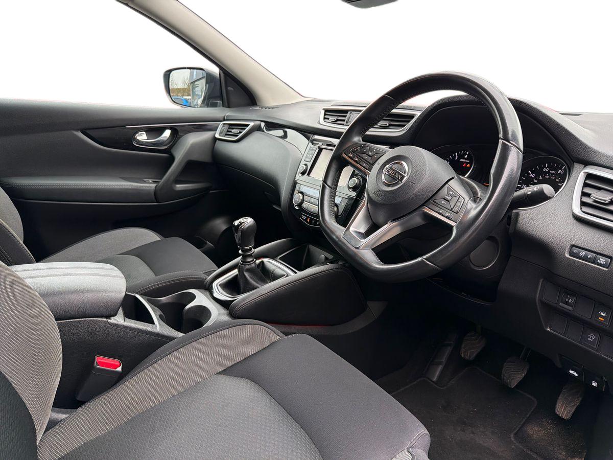 Used Nissan Qashqai 2019 for sale - 77614335: Photo 15
