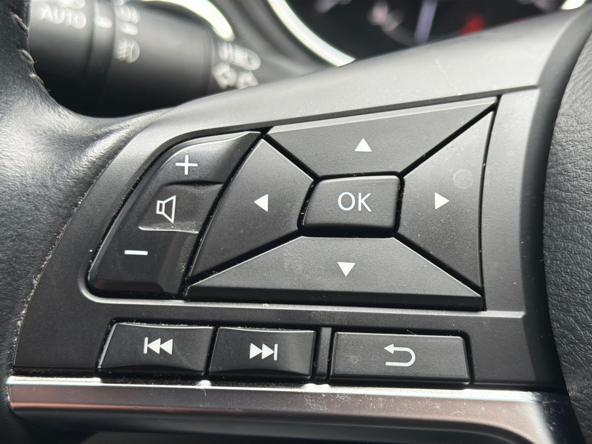 Used Nissan Qashqai 2019 for sale - 77614335: Photo 16