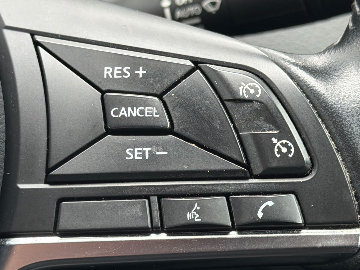 Used Nissan Qashqai 2019 for sale - 77614335: Photo 17