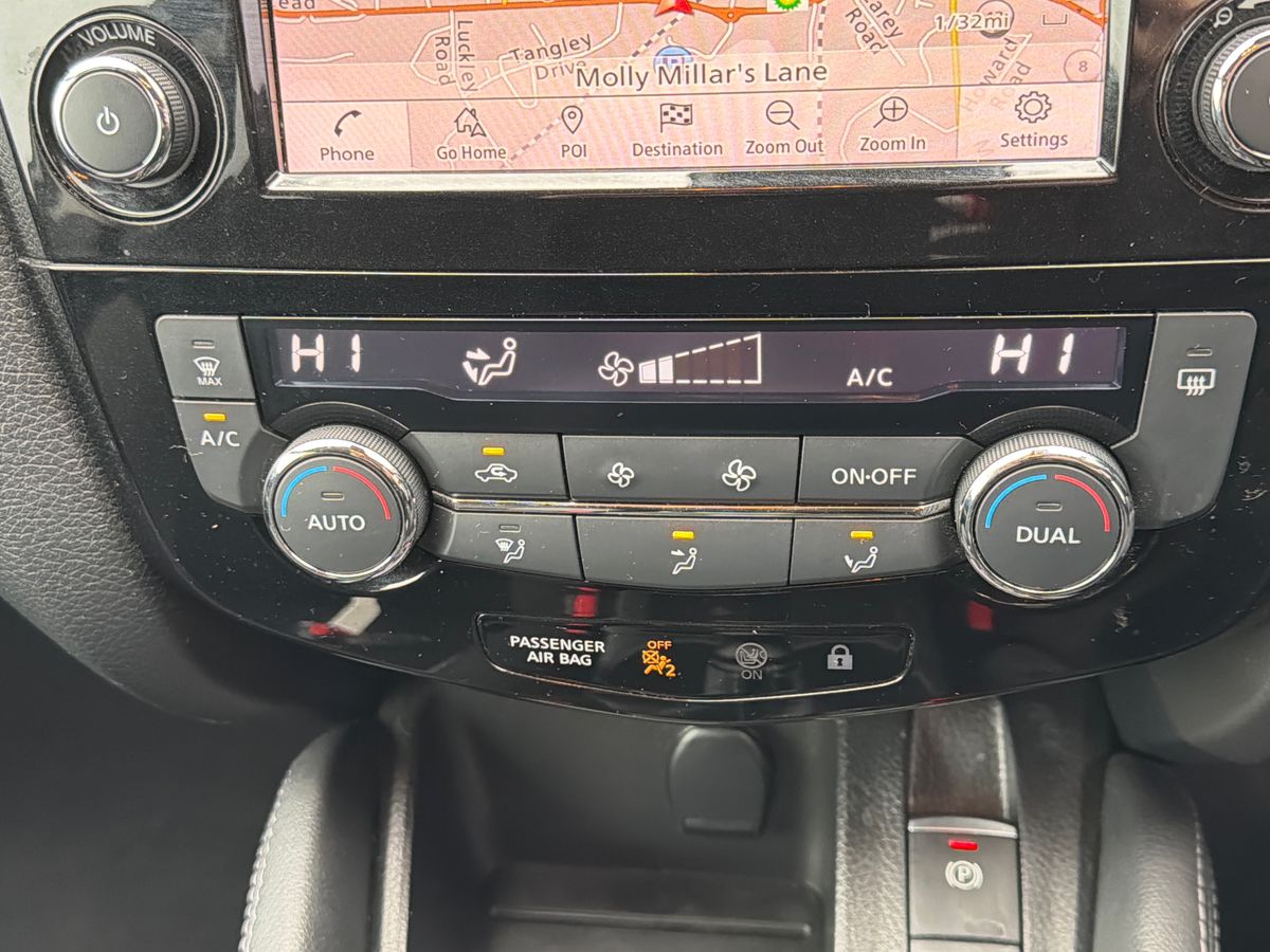 Used Nissan Qashqai 2019 for sale - 77614335: Photo 18