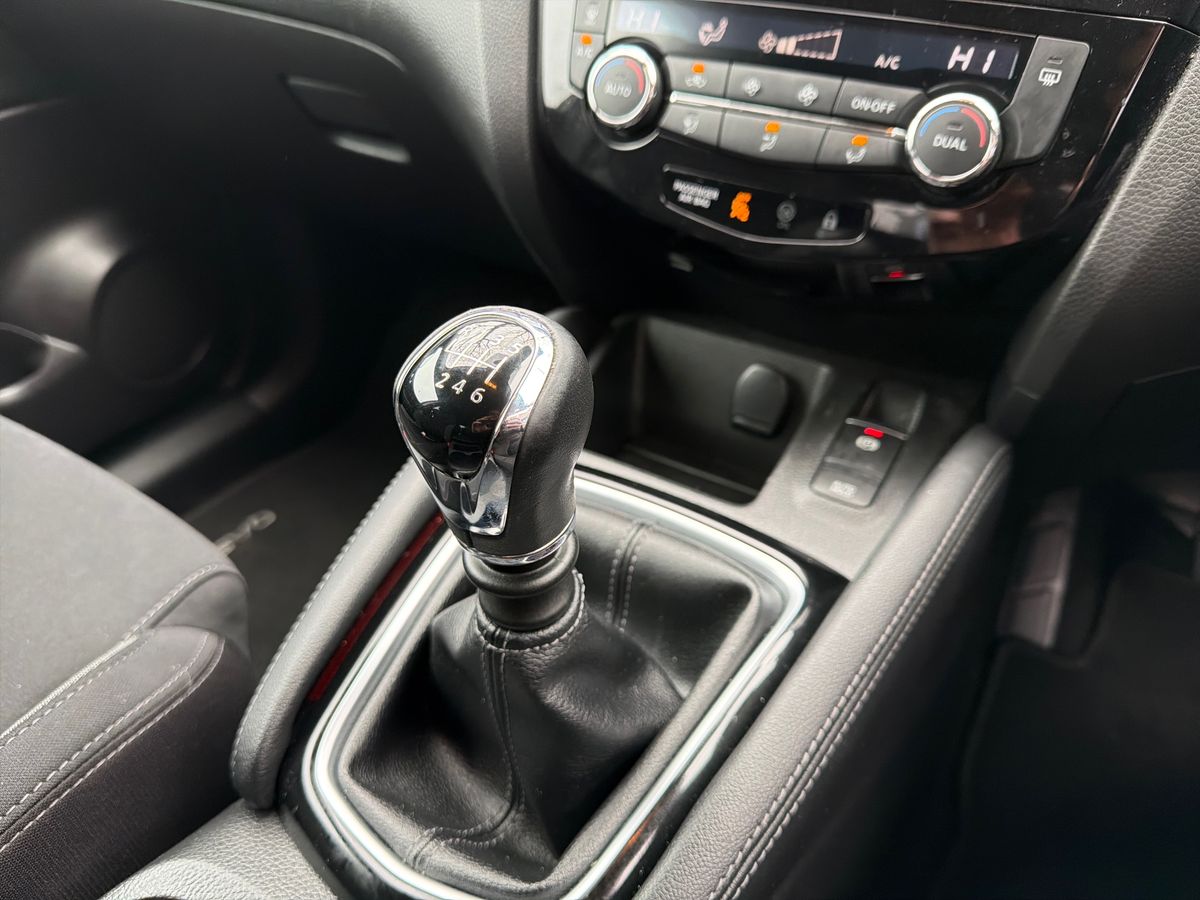 Used Nissan Qashqai 2019 for sale - 77614335: Photo 19