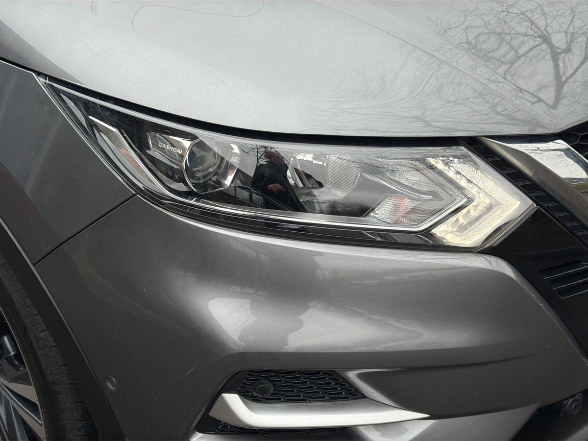 Used Nissan Qashqai 2019 for sale - 77614335: Photo 21