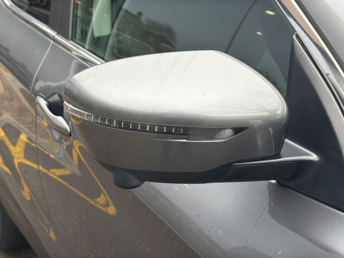 Used Nissan Qashqai 2019 for sale - 77614335: Photo 22