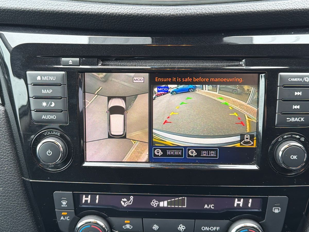 Used Nissan Qashqai 2019 for sale - 77614335: Photo 24