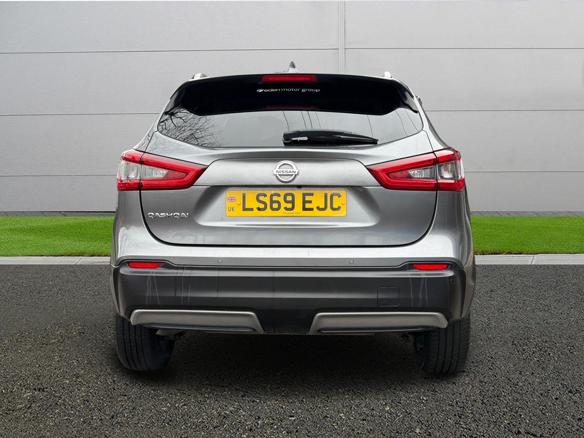 Used Nissan Qashqai 2019 for sale - 77614335: Photo 6