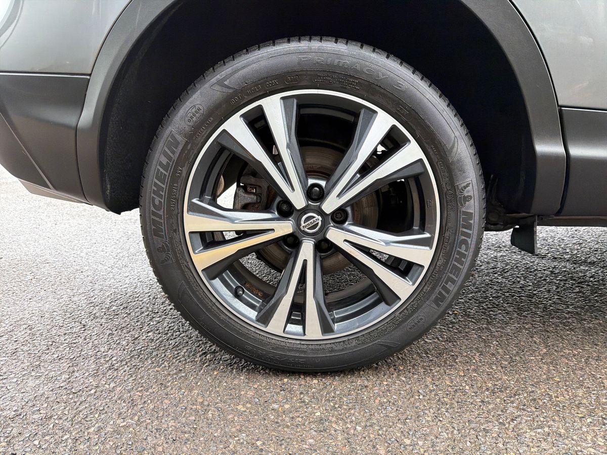 Used Nissan Qashqai 2019 for sale - 77614335: Photo 9