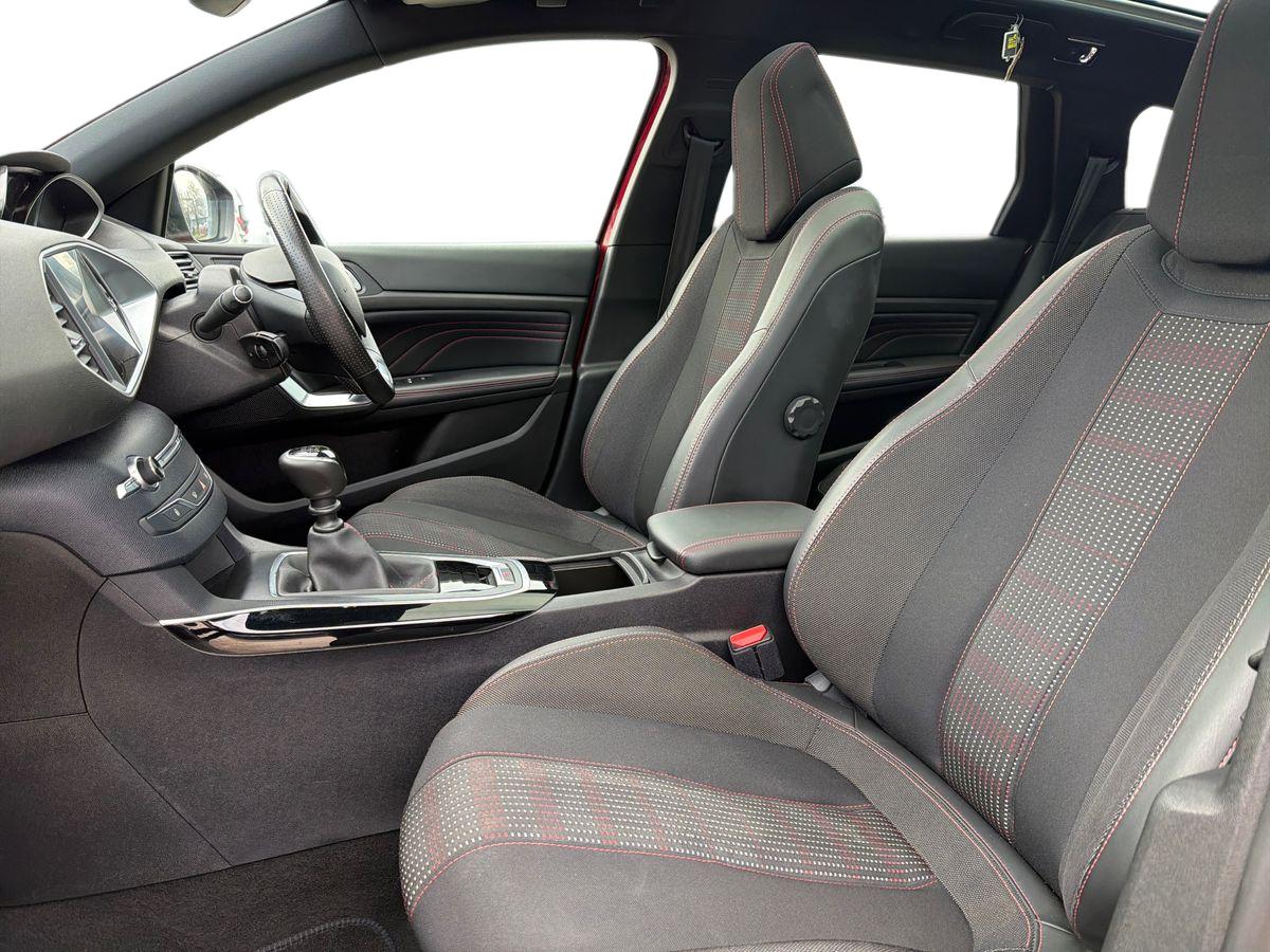 Used Peugeot 308 2020 for sale - 77810188: Photo 10