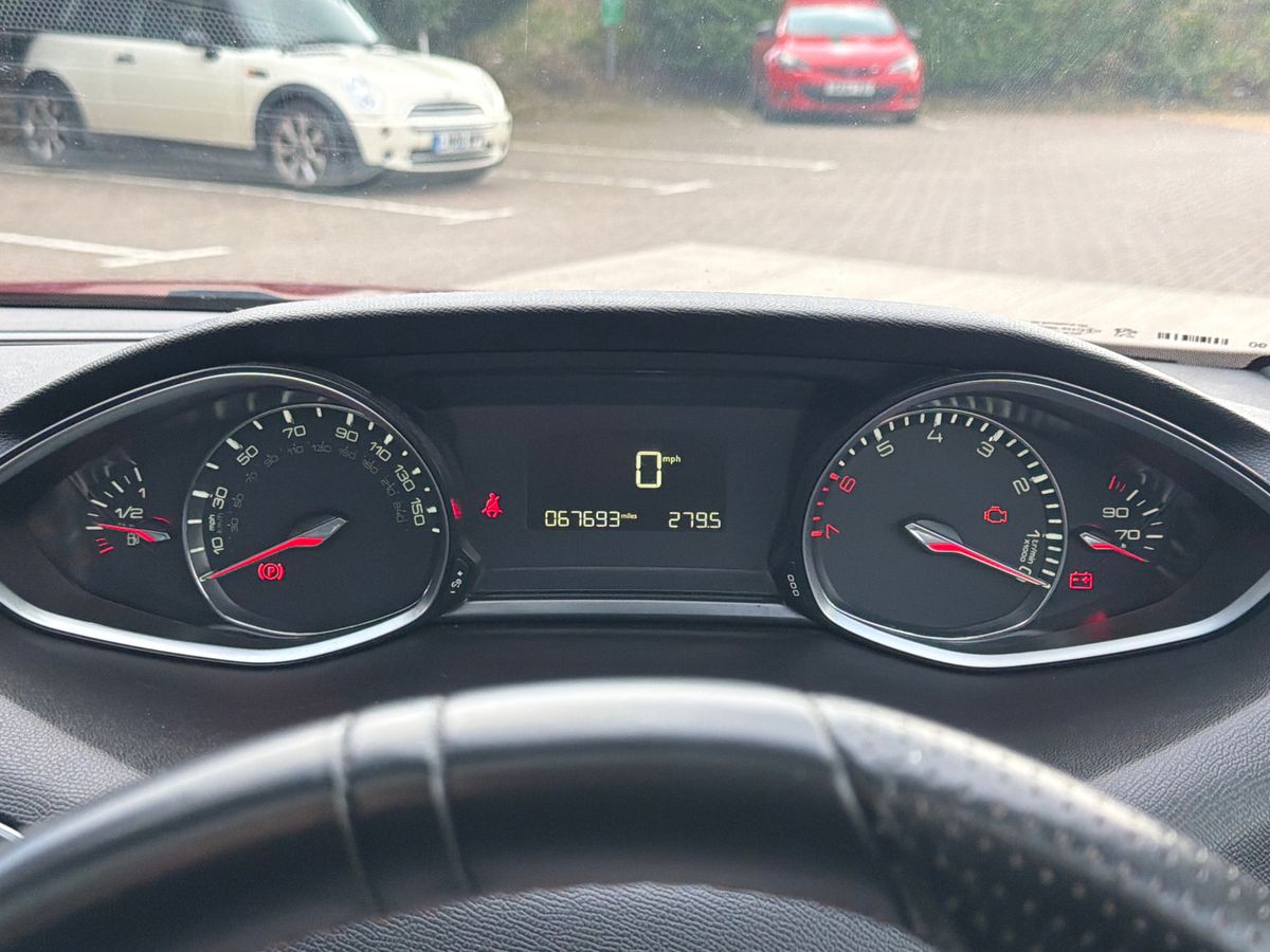 Used Peugeot 308 2020 for sale - 77810188: Photo 14