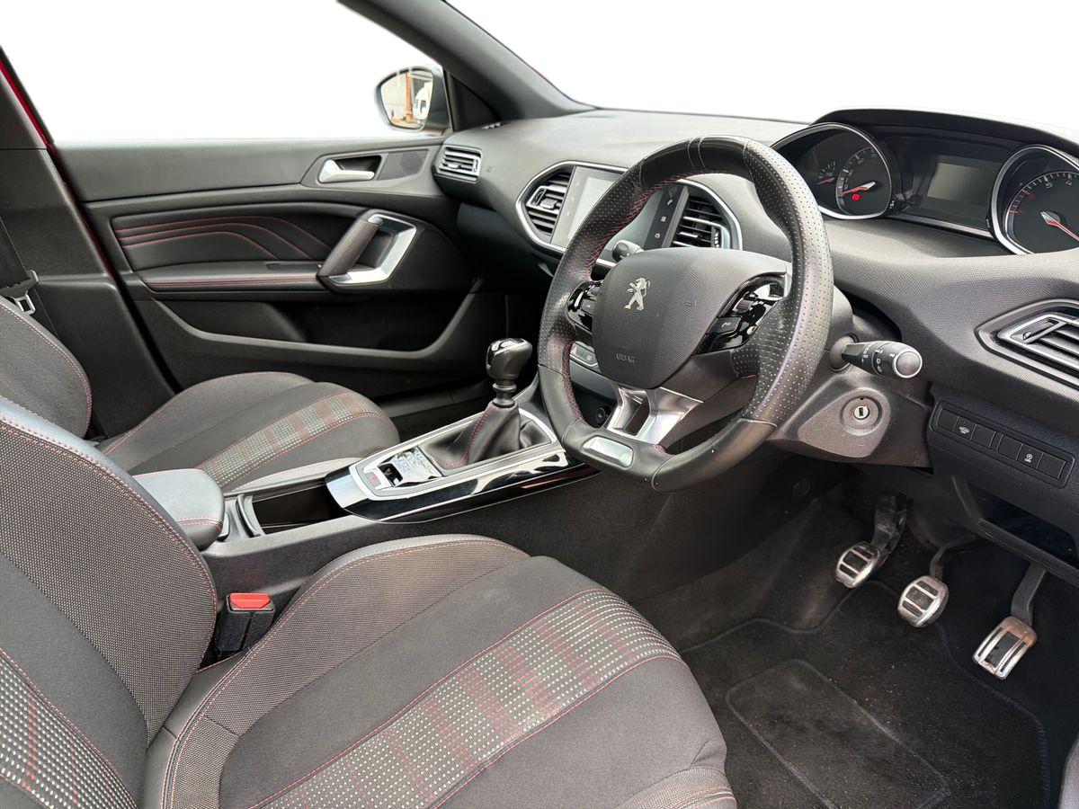 Used Peugeot 308 2020 for sale - 77810188: Photo 15