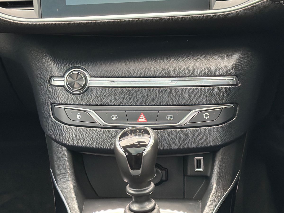 Used Peugeot 308 2020 for sale - 77810188: Photo 18