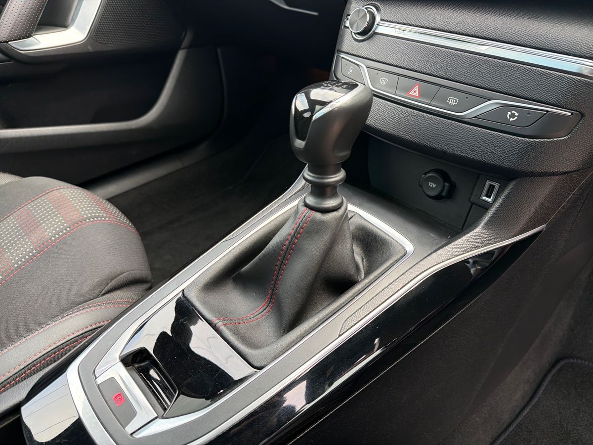 Used Peugeot 308 2020 for sale - 77810188: Photo 19