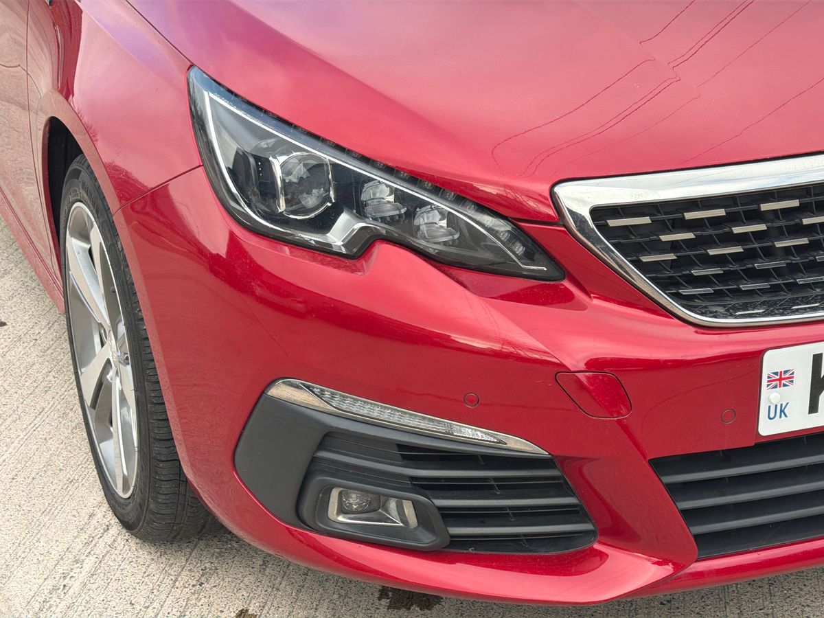 Used Peugeot 308 2020 for sale - 77810188: Photo 21