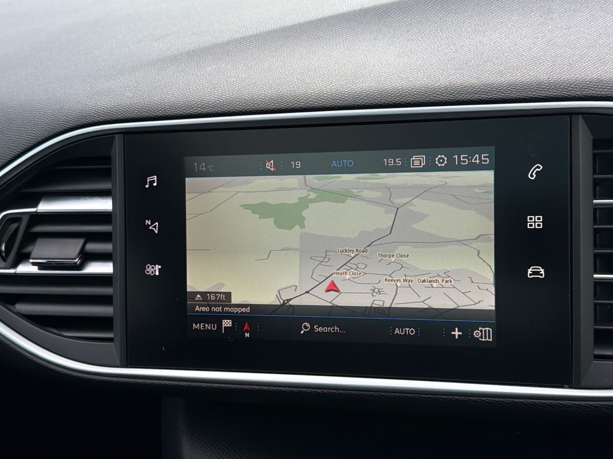 Used Peugeot 308 2020 for sale - 77810188: Photo 25