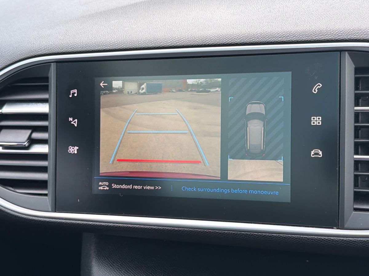 Used Peugeot 308 2020 for sale - 77810188: Photo 26