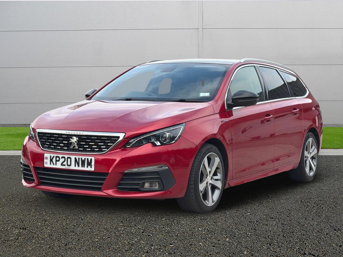 Used Peugeot 308 2020 for sale - 77810188: Photo 3