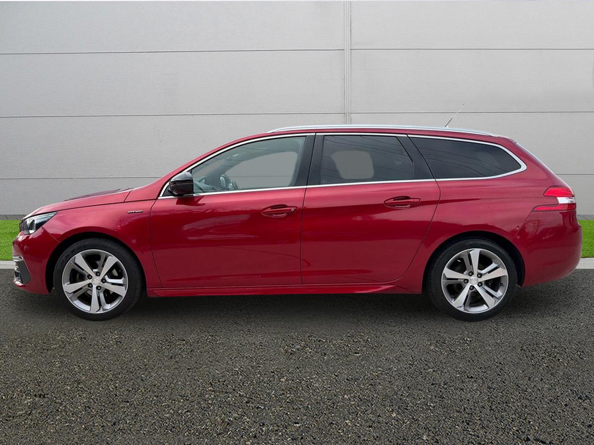 Used Peugeot 308 2020 for sale - 77810188: Photo 4