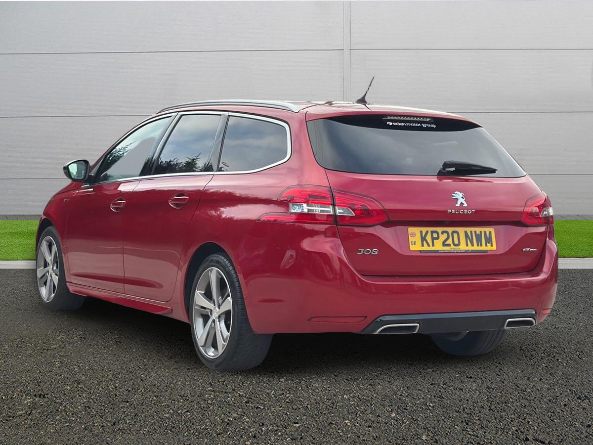 Used Peugeot 308 2020 for sale - 77810188: Photo 5