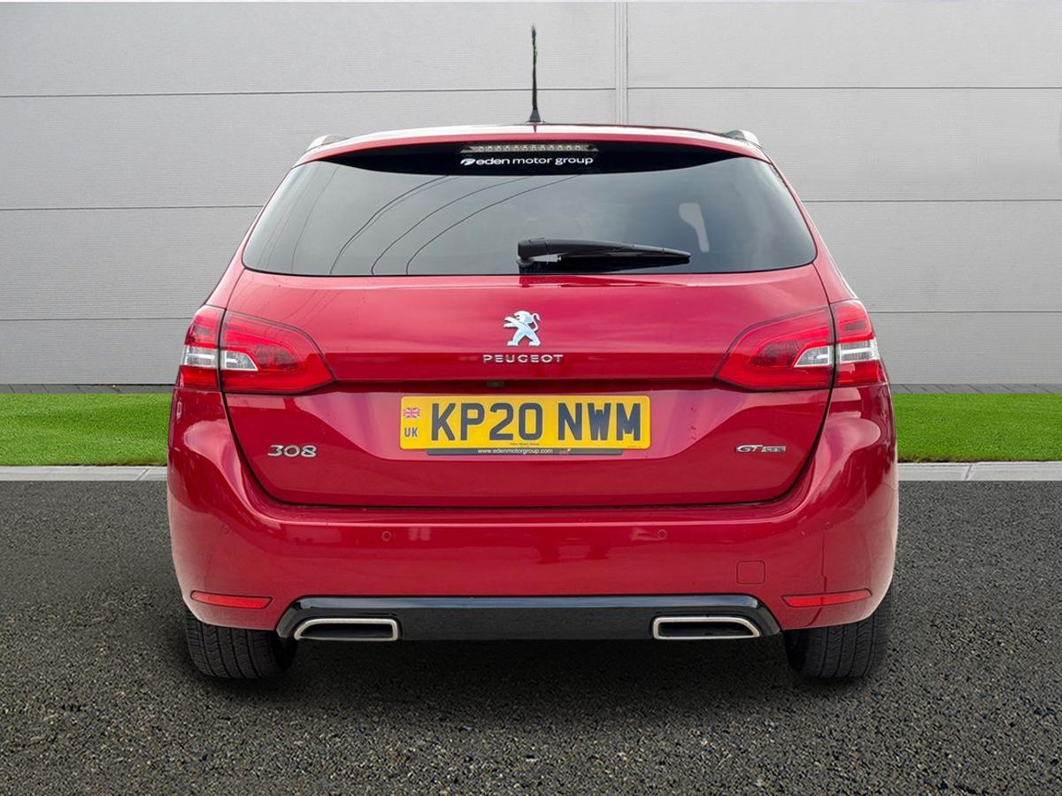Used Peugeot 308 2020 for sale - 77810188: Photo 6