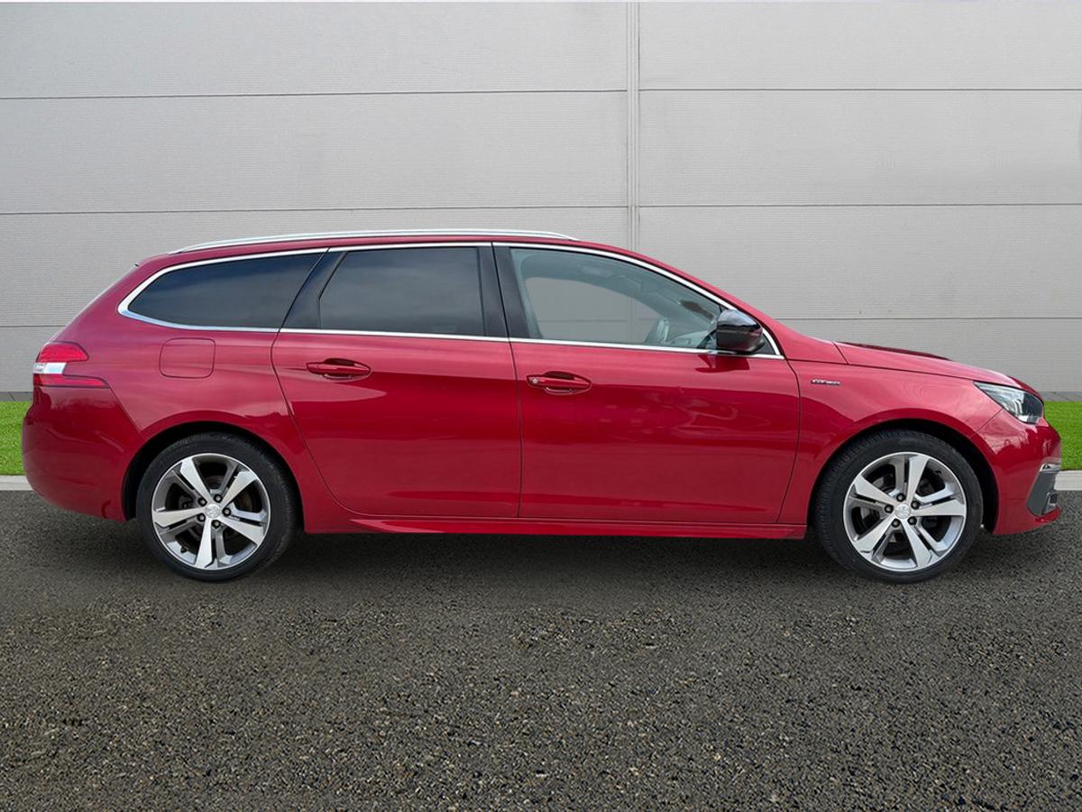 Used Peugeot 308 2020 for sale - 77810188: Photo 8
