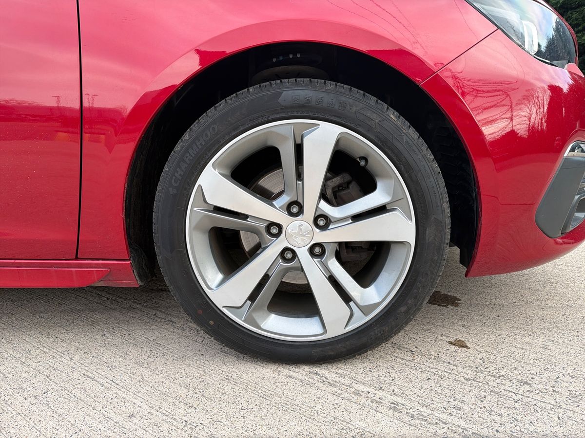 Used Peugeot 308 2020 for sale - 77810188: Photo 9