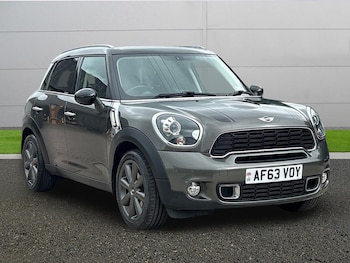 Used MINI Countryman 2013 for sale - 78418666: Photo