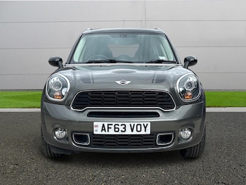 Used MINI Countryman 2013 for sale - 78418666: Photo
