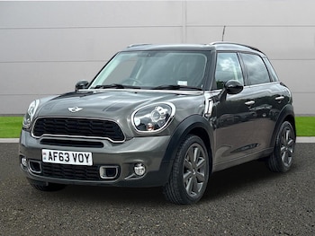 Used MINI Countryman 2013 for sale - 78418666: Photo
