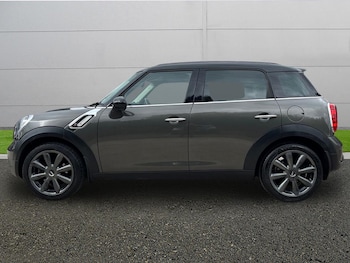 Used MINI Countryman 2013 for sale - 78418666: Photo