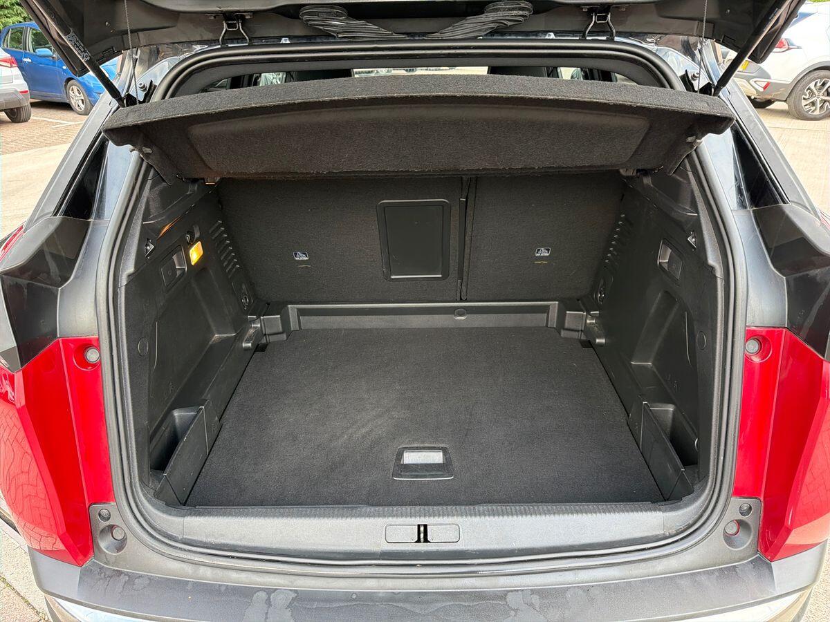 Used Peugeot 3008 2022 for sale - 76716985: Photo 12