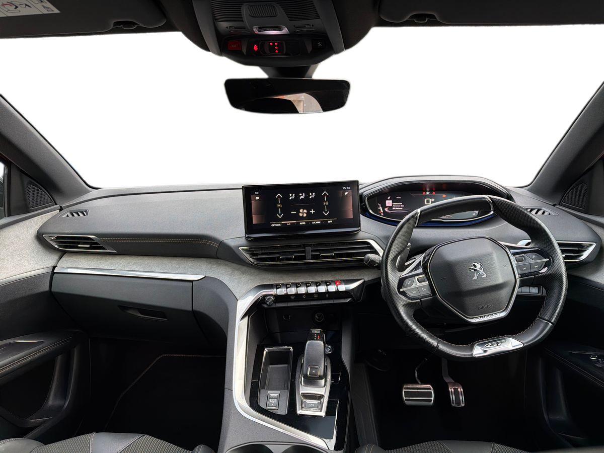 Used Peugeot 3008 2022 for sale - 76716985: Photo 13